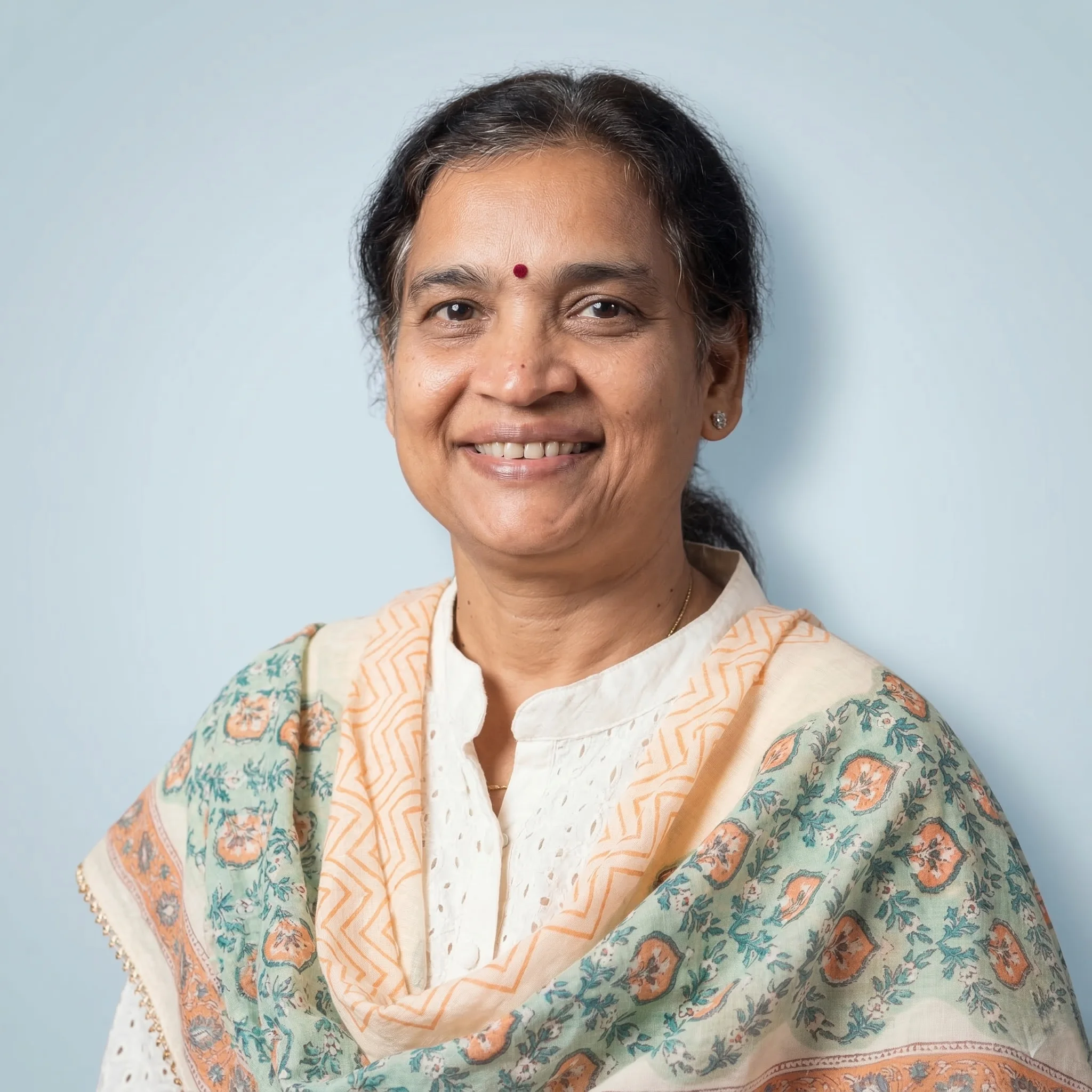 Madhavi Kolagani Photo
