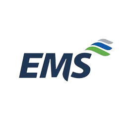 EMS client logo