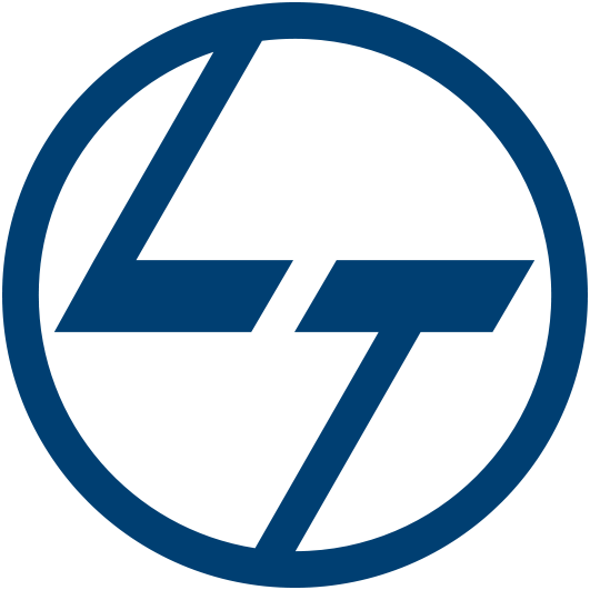 L&T client logo