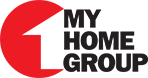 MyHome client logo