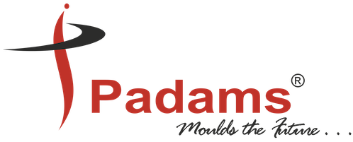 Padams client logo