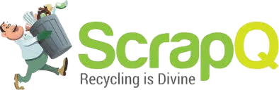 ScrapQ client logo