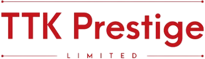 TTK prestige client logo