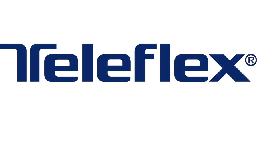 Teleflex client logo